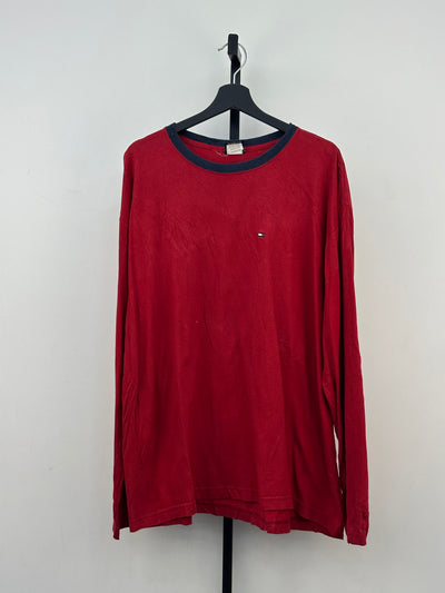 T-SHIRT TOMMY HILFIGER: XL