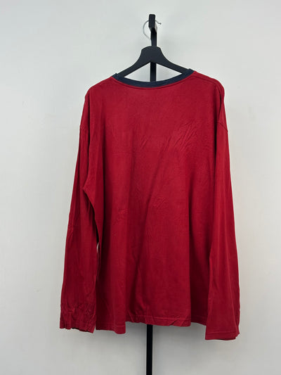 T-SHIRT TOMMY HILFIGER: XL