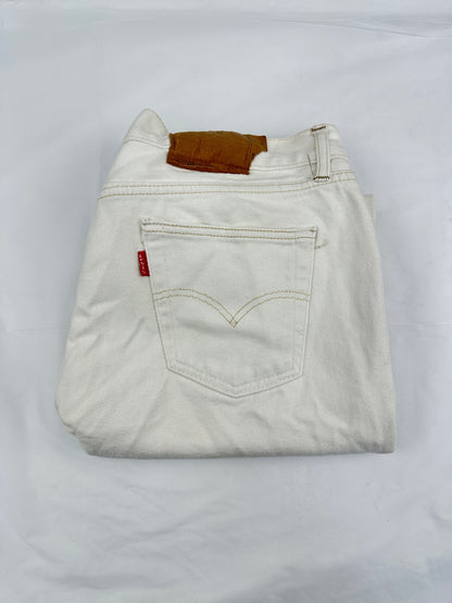 LEVI'S 501 W38 L34
