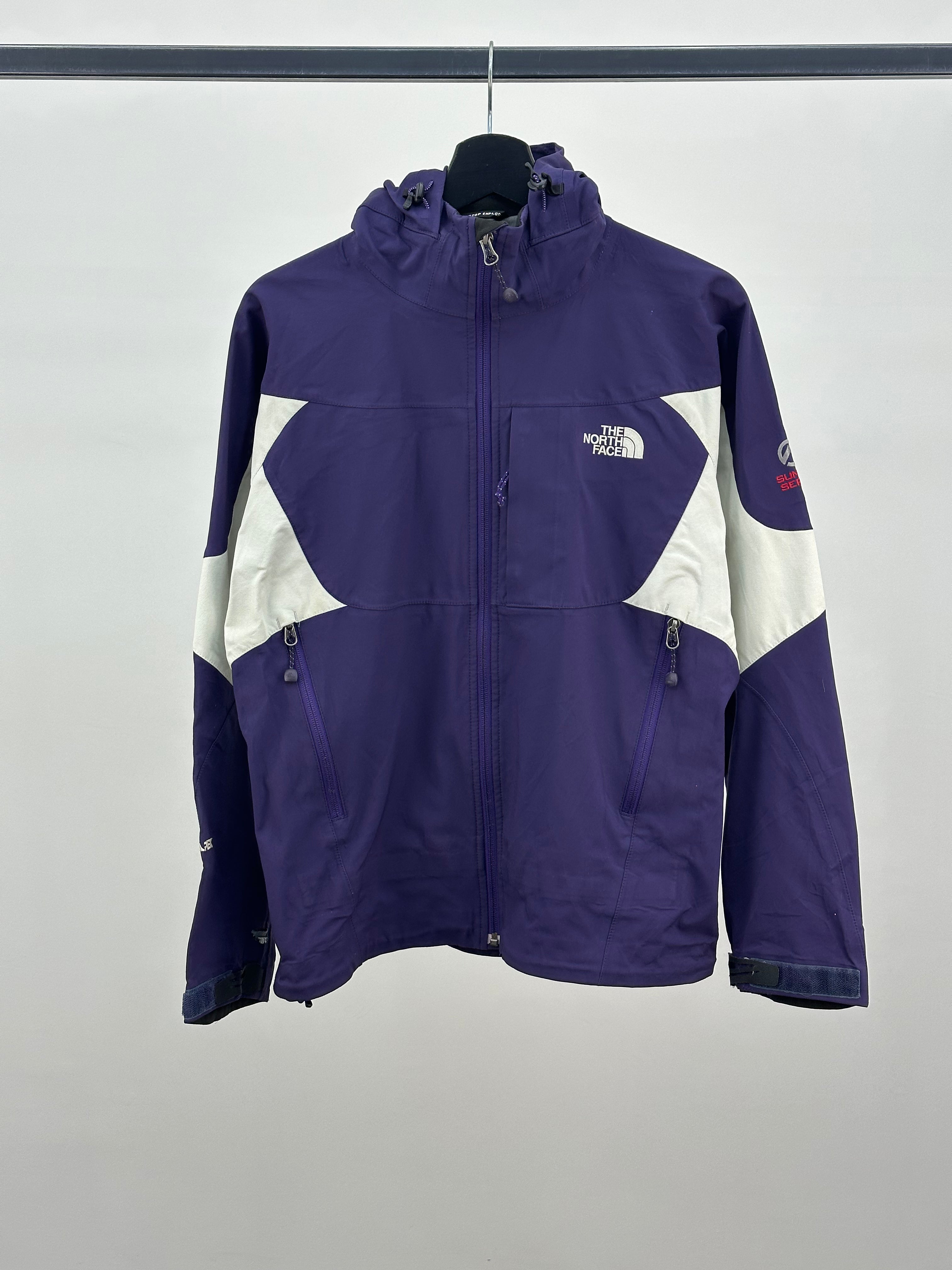 GIACCA THE NORTH FACE SUMMIT SERIES