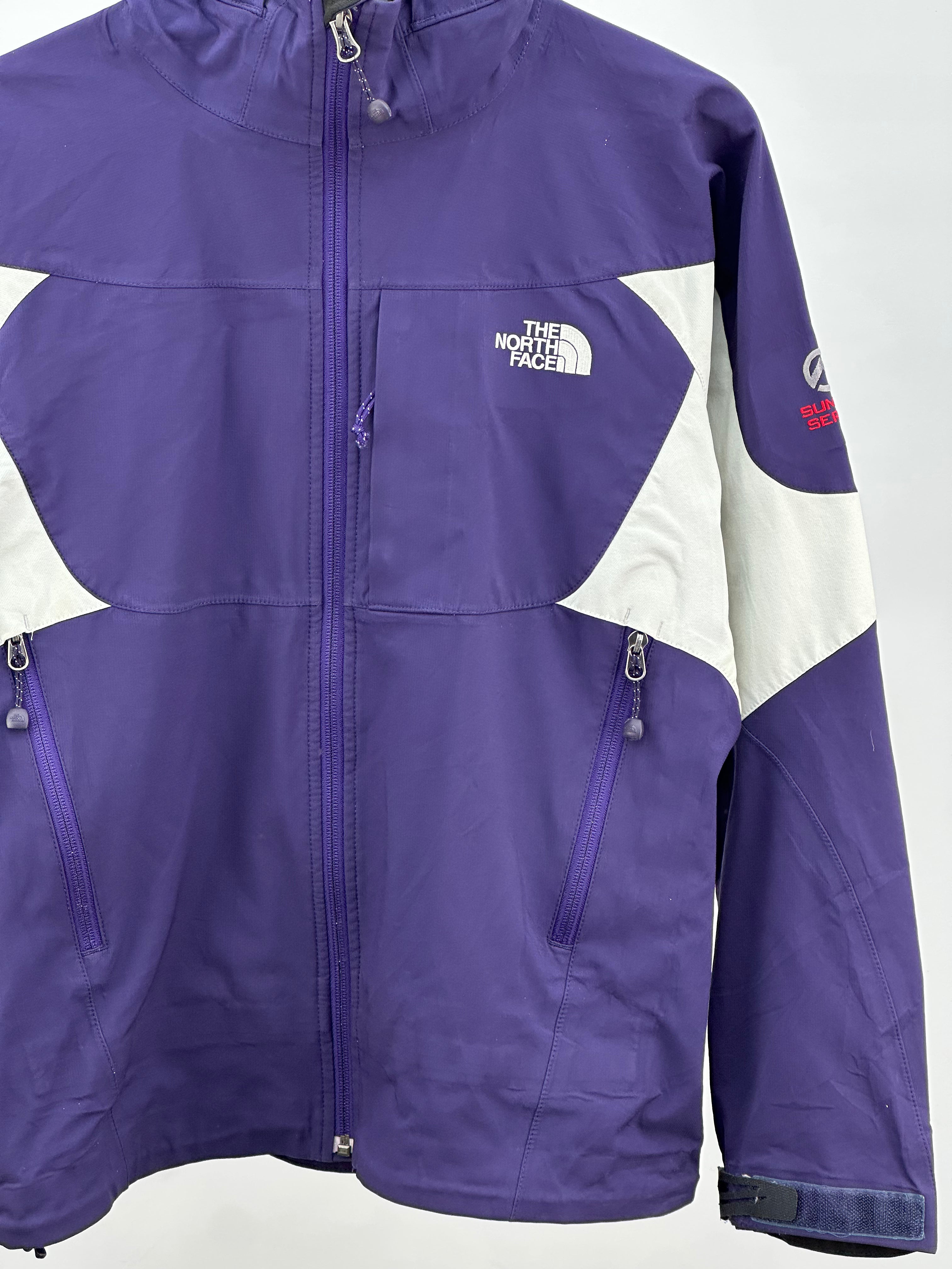 GIACCA THE NORTH FACE SUMMIT SERIES