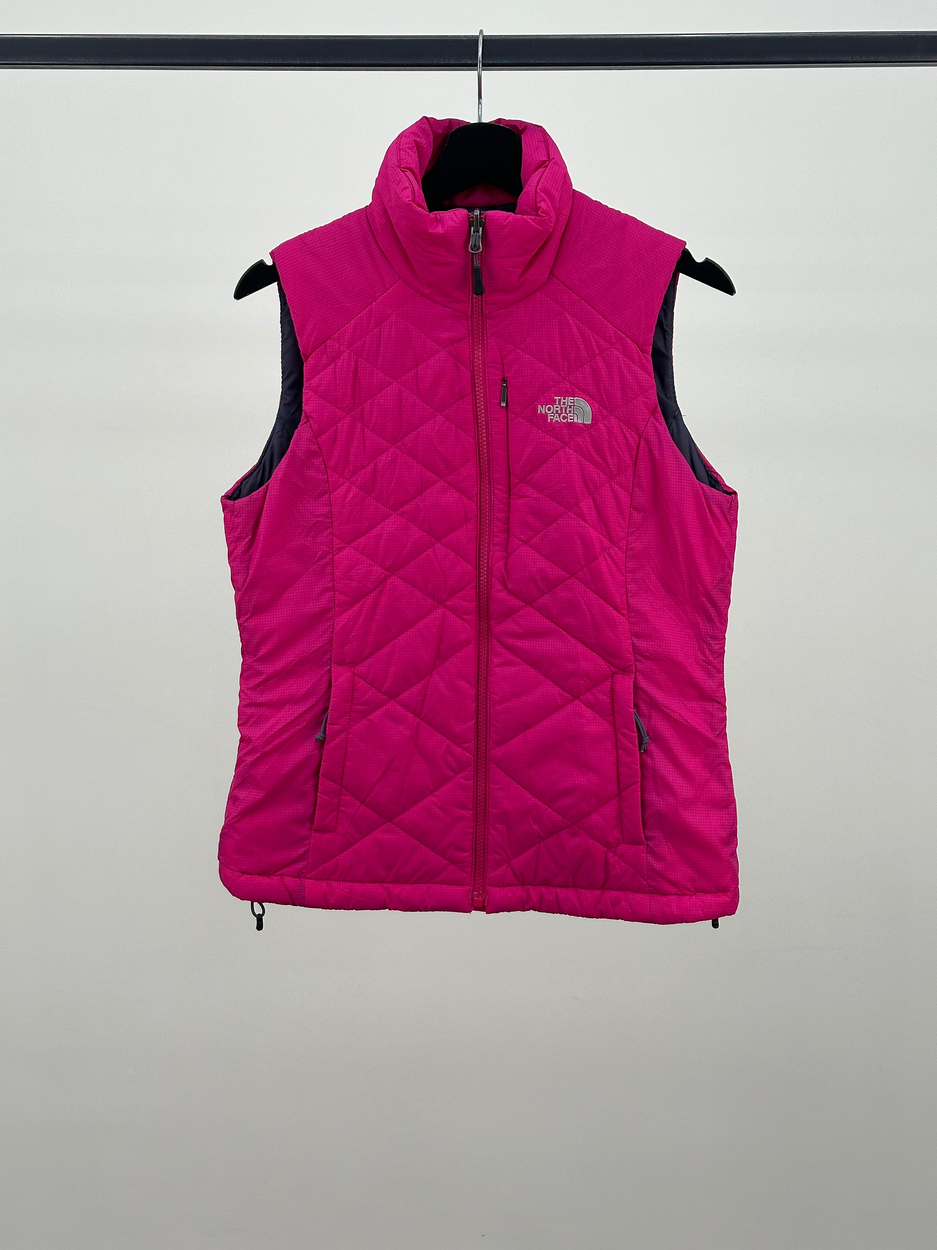 PIUMINO SMANICATO THE NORTH FACE