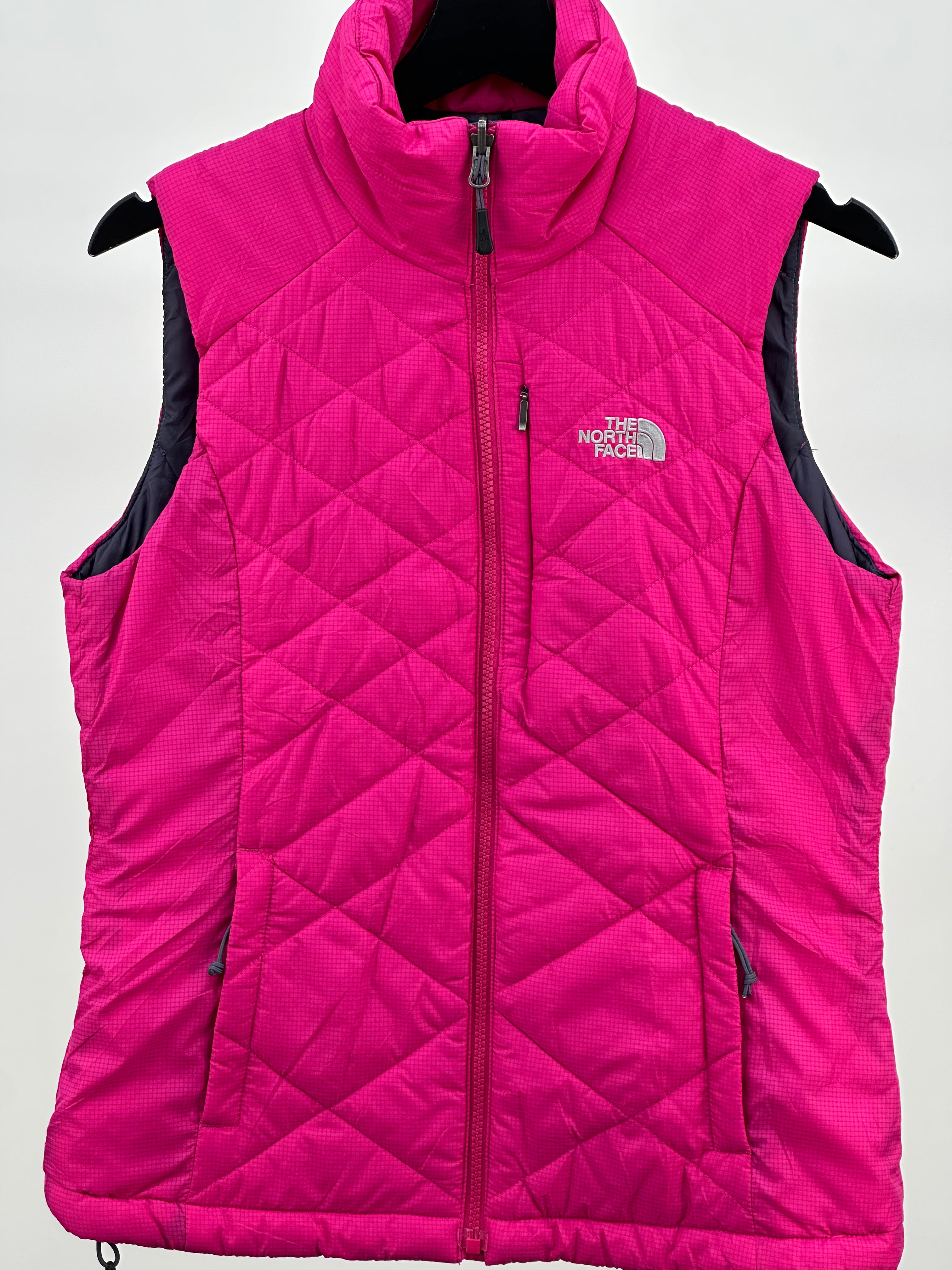 PIUMINO SMANICATO THE NORTH FACE