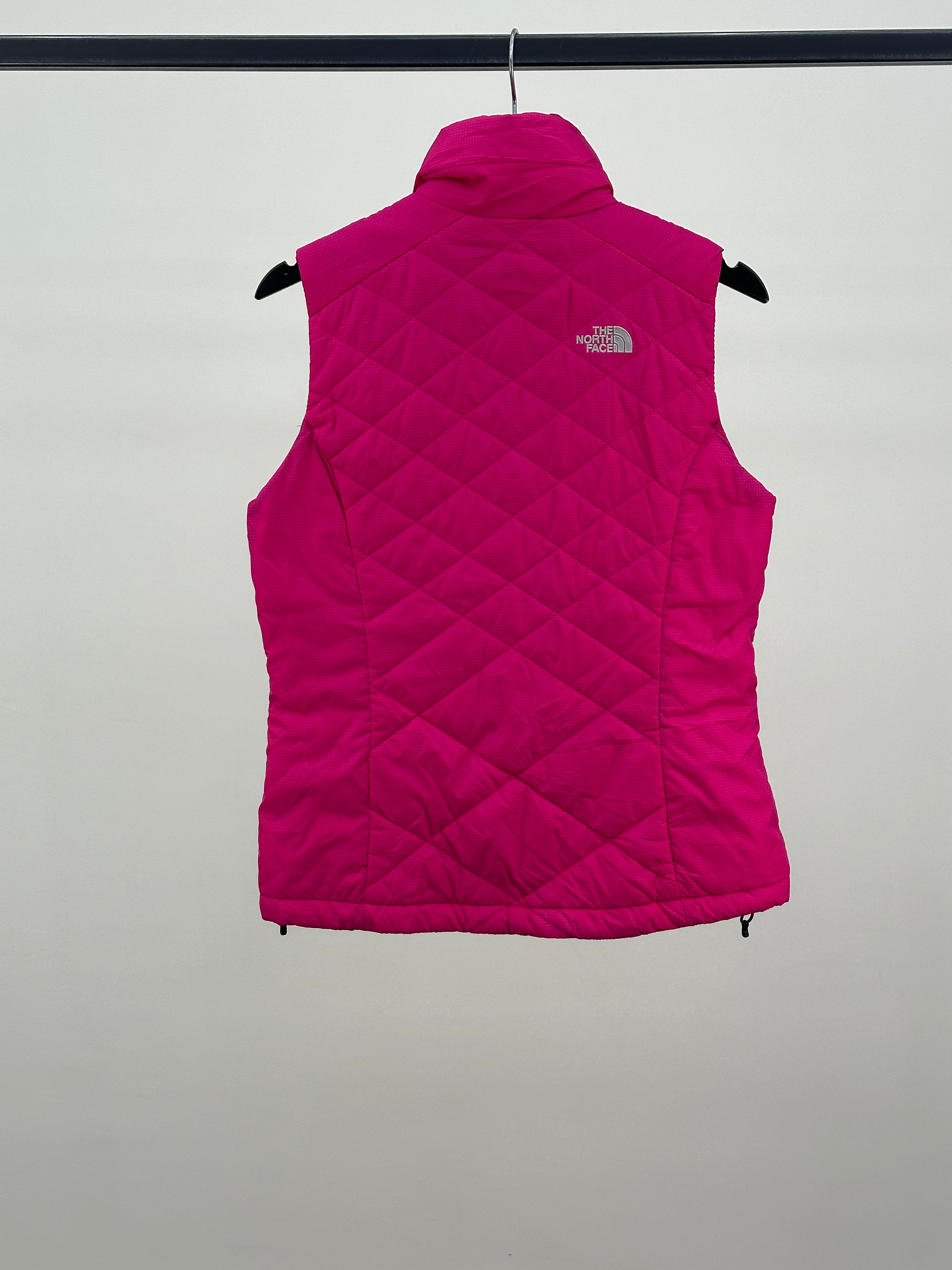 PIUMINO SMANICATO THE NORTH FACE