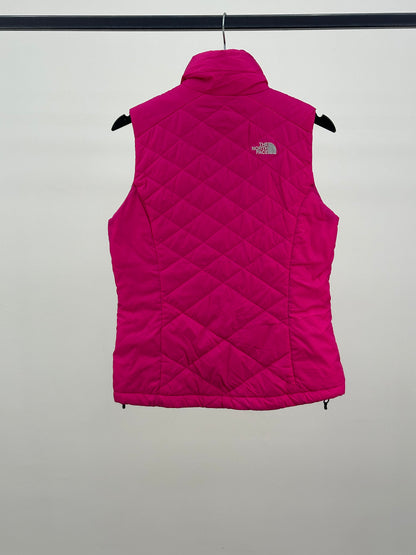 PIUMINO SMANICATO THE NORTH FACE