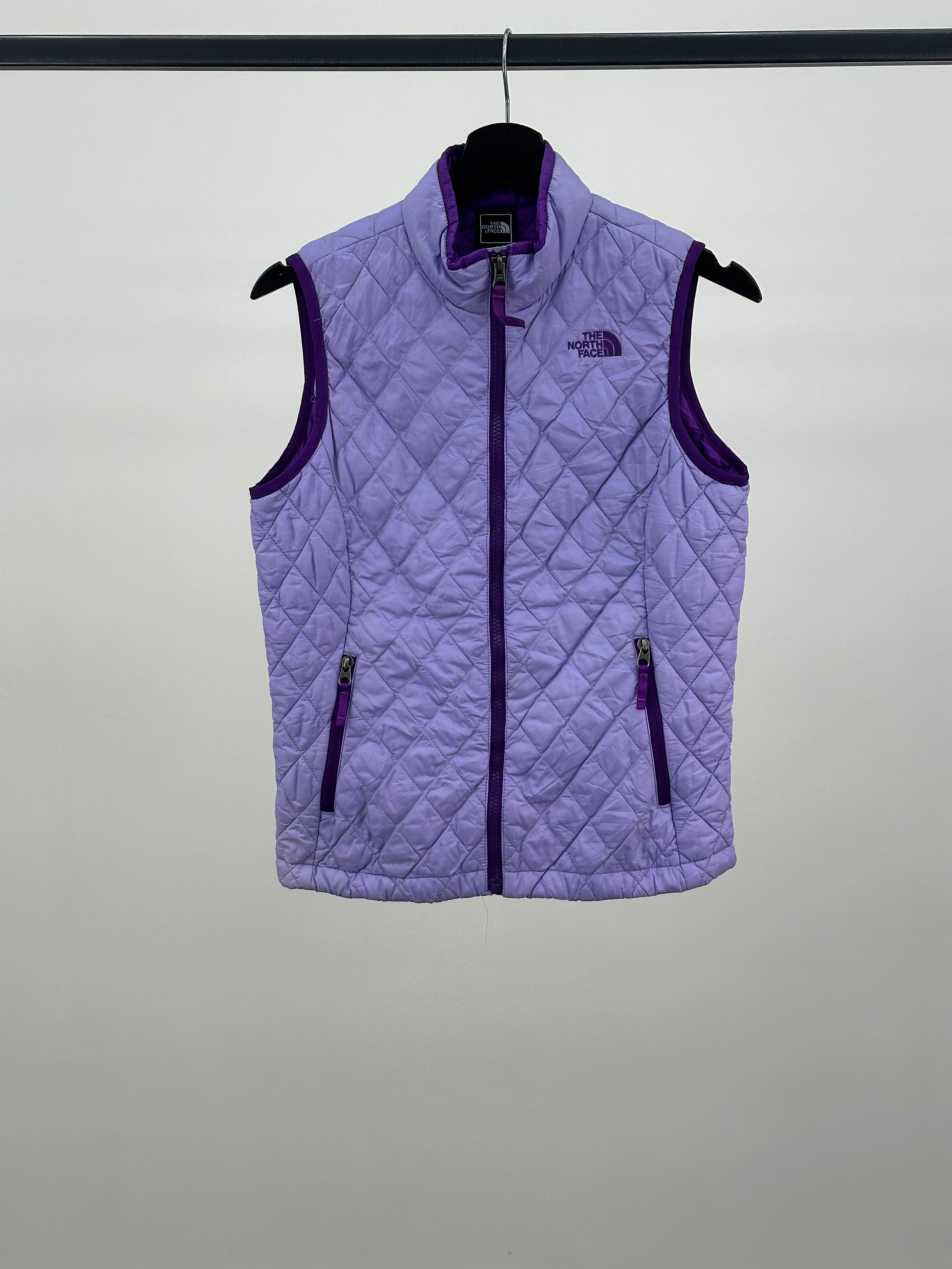 PIUMINO SMANICATO THE NORTH FACE