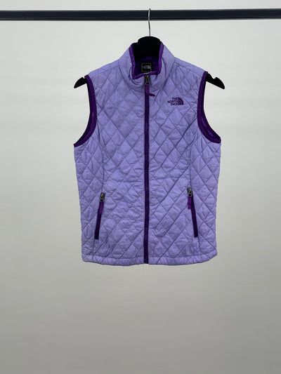 PIUMINO SMANICATO THE NORTH FACE
