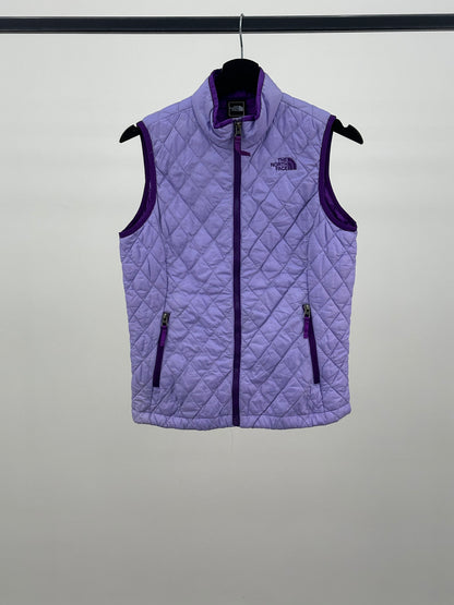 PIUMINO SMANICATO THE NORTH FACE
