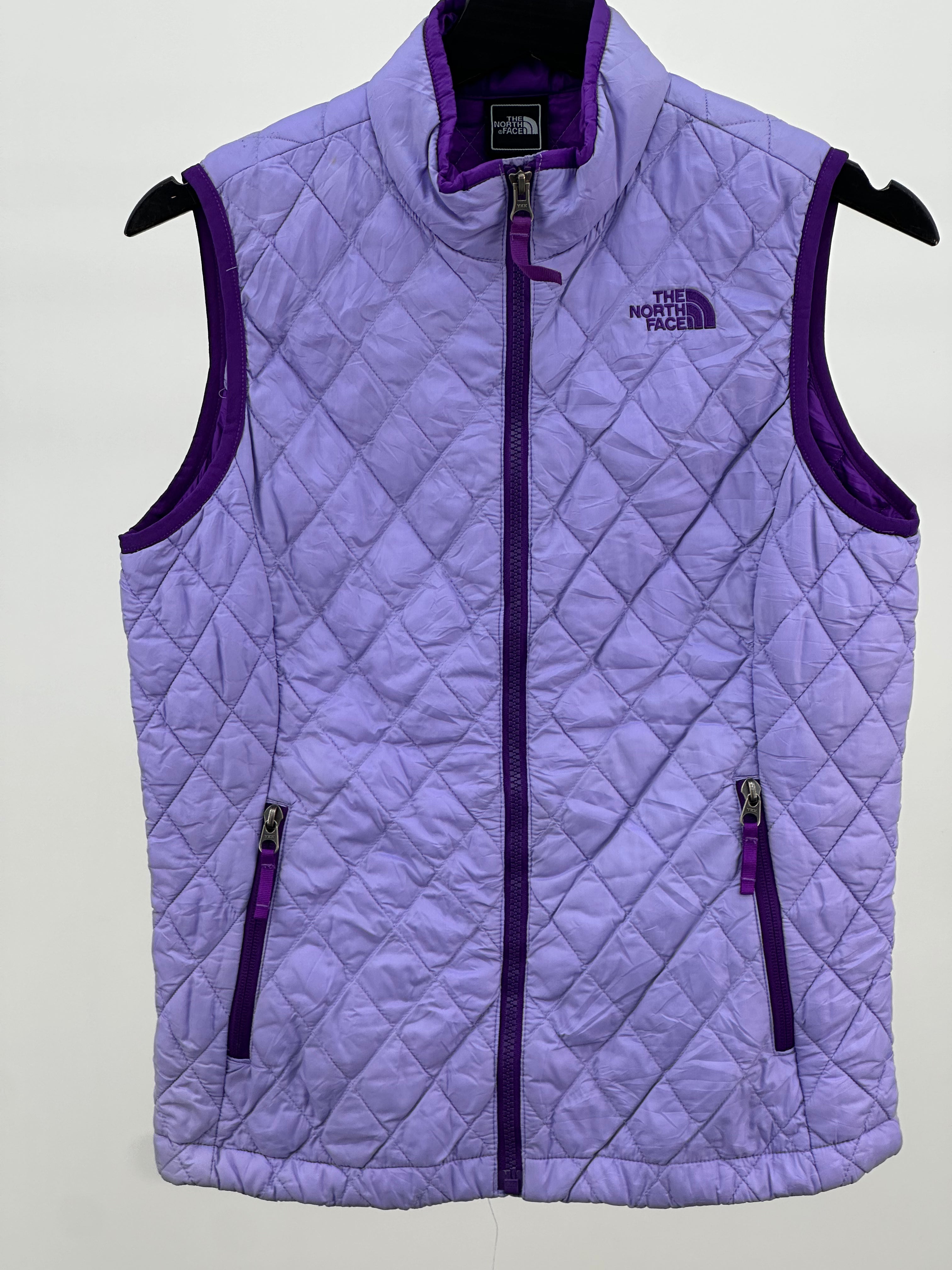 PIUMINO SMANICATO THE NORTH FACE