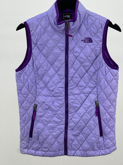 PIUMINO SMANICATO THE NORTH FACE