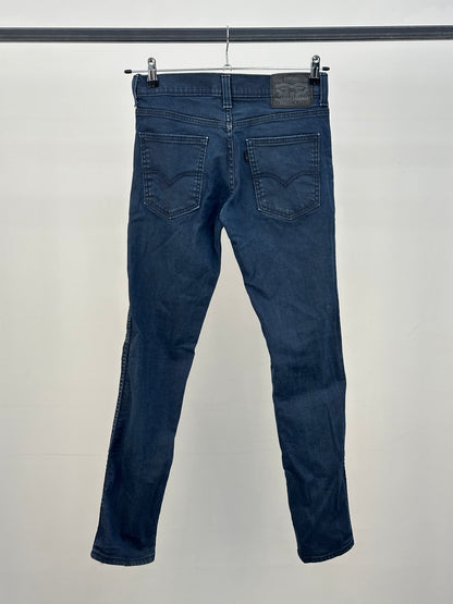 LEVI'S 511 SLIM TAGLIA : 43 ITA = W29 L32