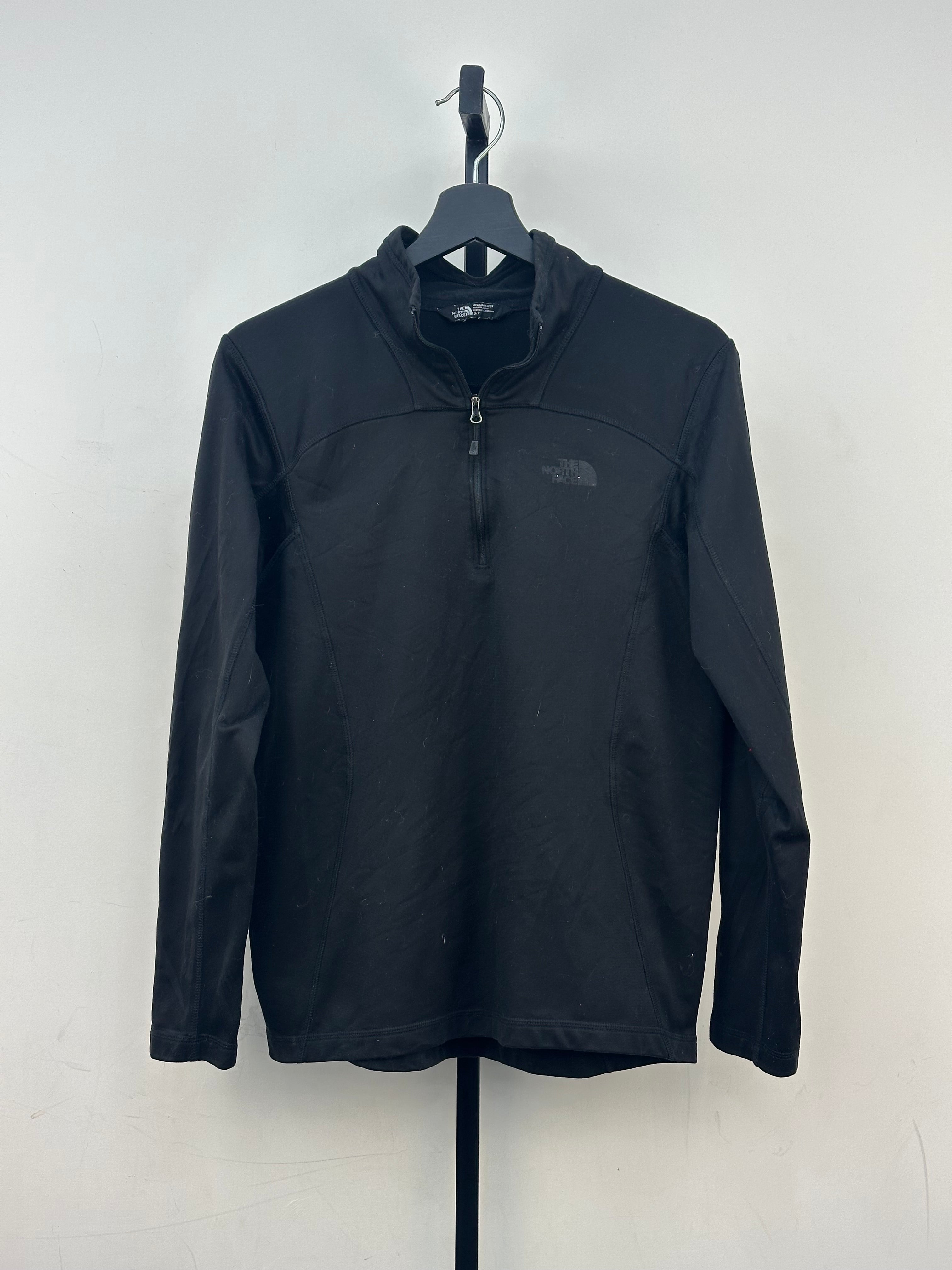 FELPA THE NORTH FACE TAGLIA: S