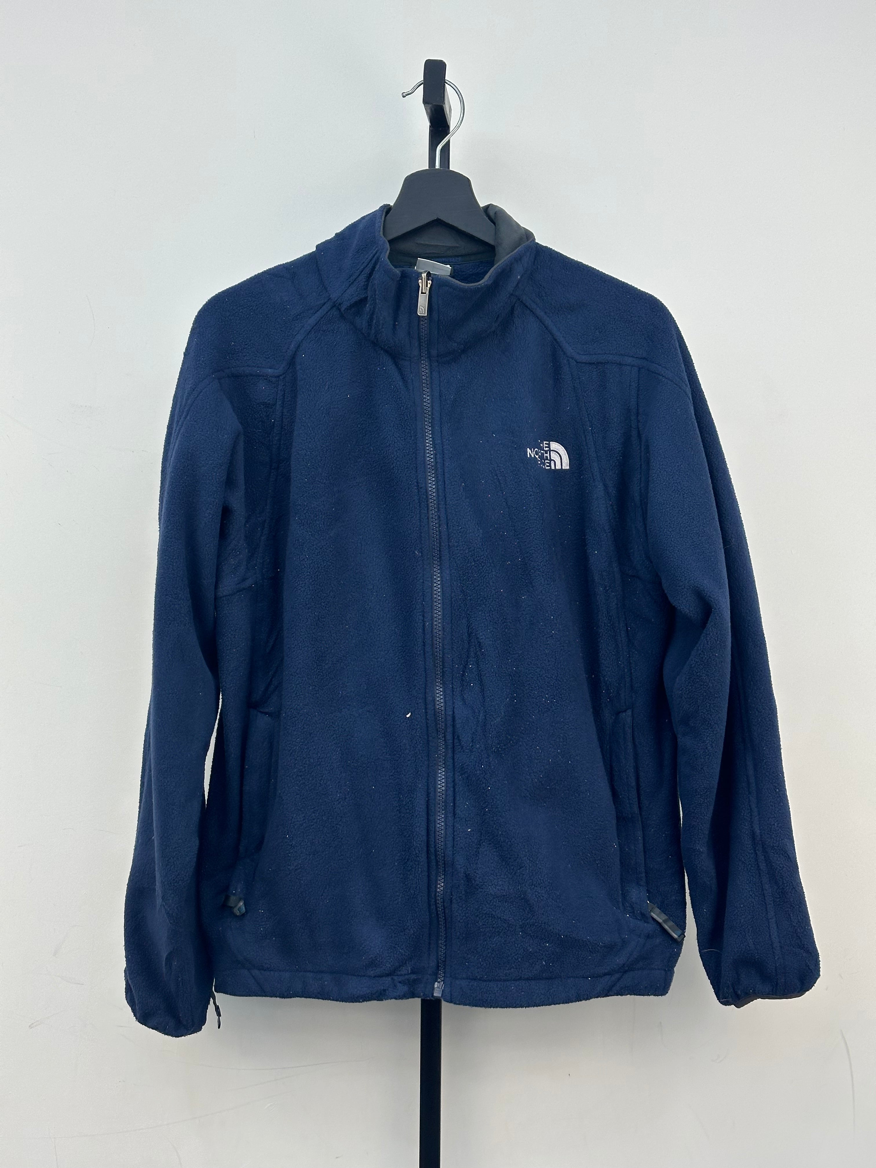 FELPA THE NORTH FACE TAGLIA: S