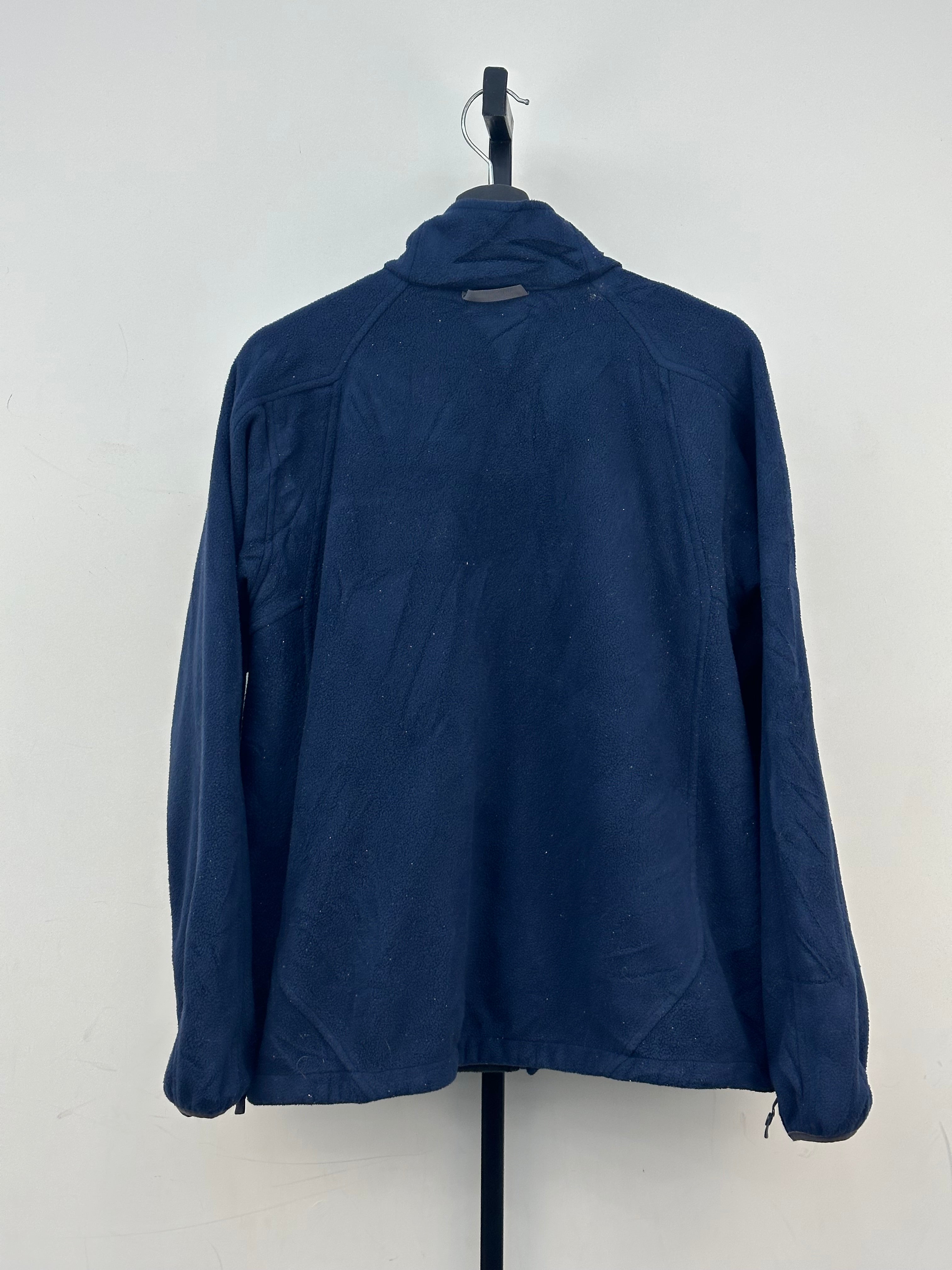 FELPA THE NORTH FACE TAGLIA: S