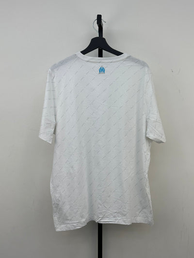 T-SHIRT PUMA MARSEILLE TAGLIA: XL