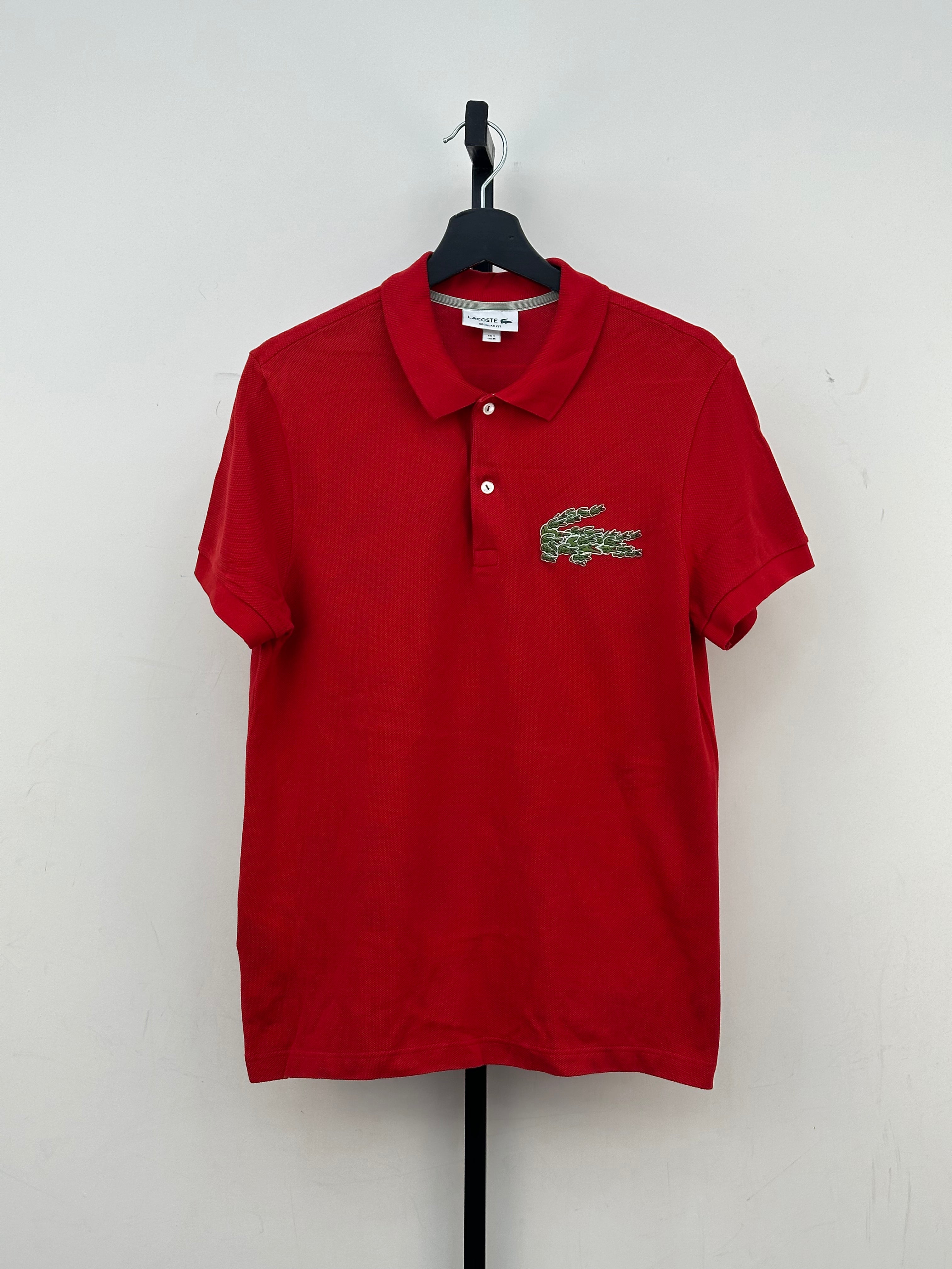 POLO LACOSTE TAGLIA: M