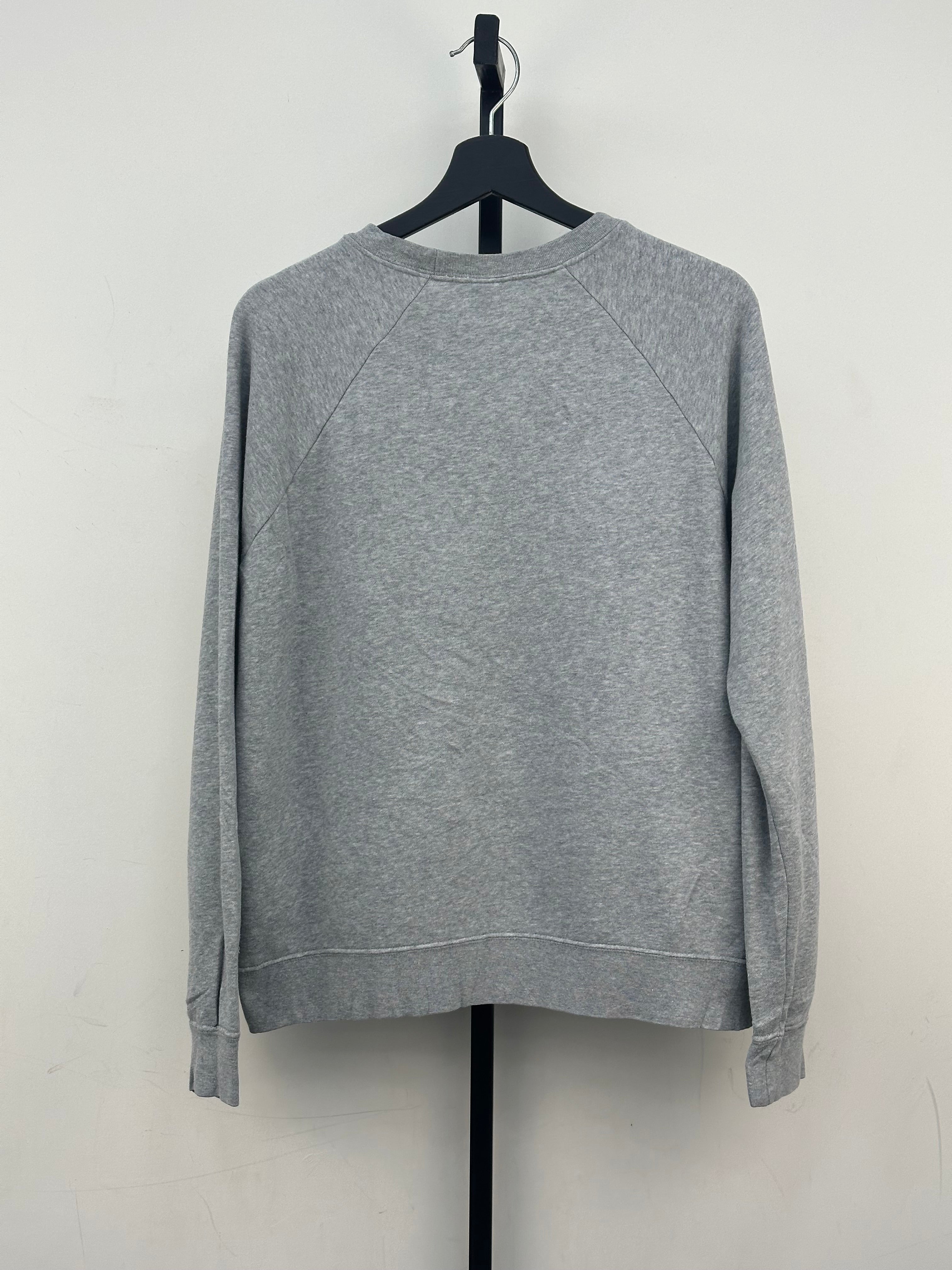 FELPA NIKE TAGLIA: L