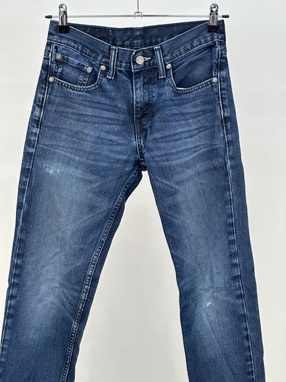 LEVI'S 511 SLIM TAGLIA : 41 ITA = W27 L32