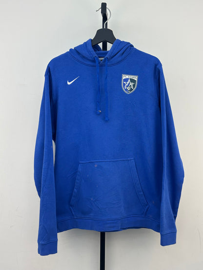 FELPA NIKE TAGLIA: L