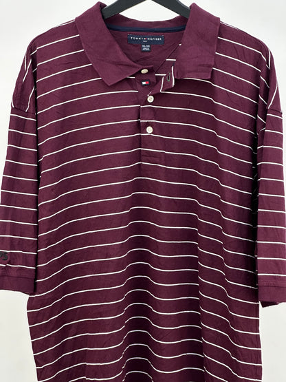 POLO TOMMY HILFIGER TAGLIA : XXL