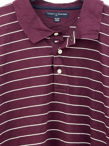 POLO TOMMY HILFIGER TAGLIA : XXL