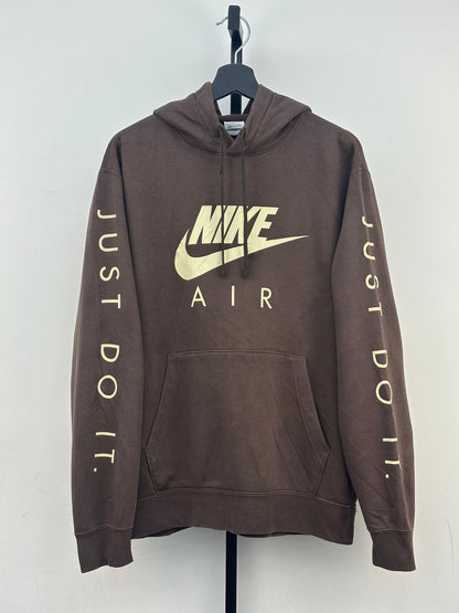 FELPA NIKE TAGLIA: L