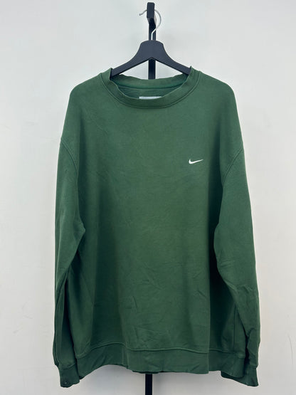 FELPA NIKE TAGLIA: XL