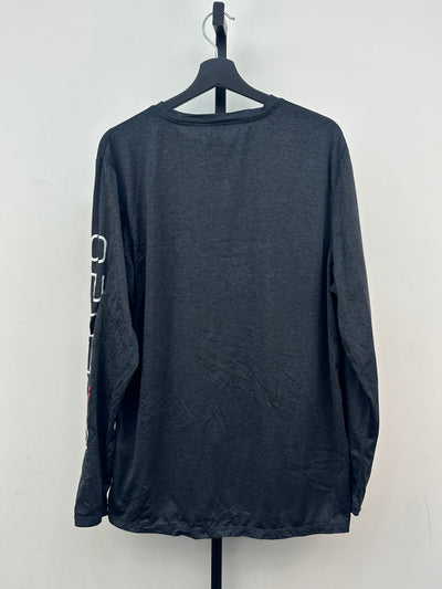 T-SHIRT SPIDER SWIM: L