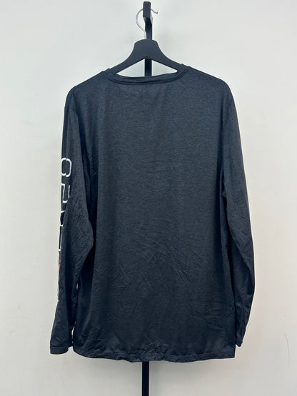 T-SHIRT SPIDER SWIM: L