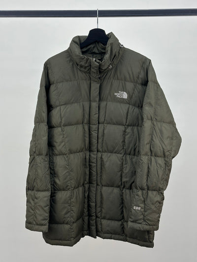 PIUMINO THE NORTH FACE 600