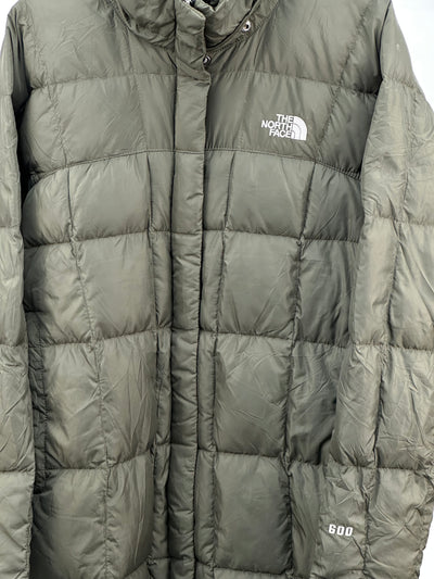 PIUMINO THE NORTH FACE 600
