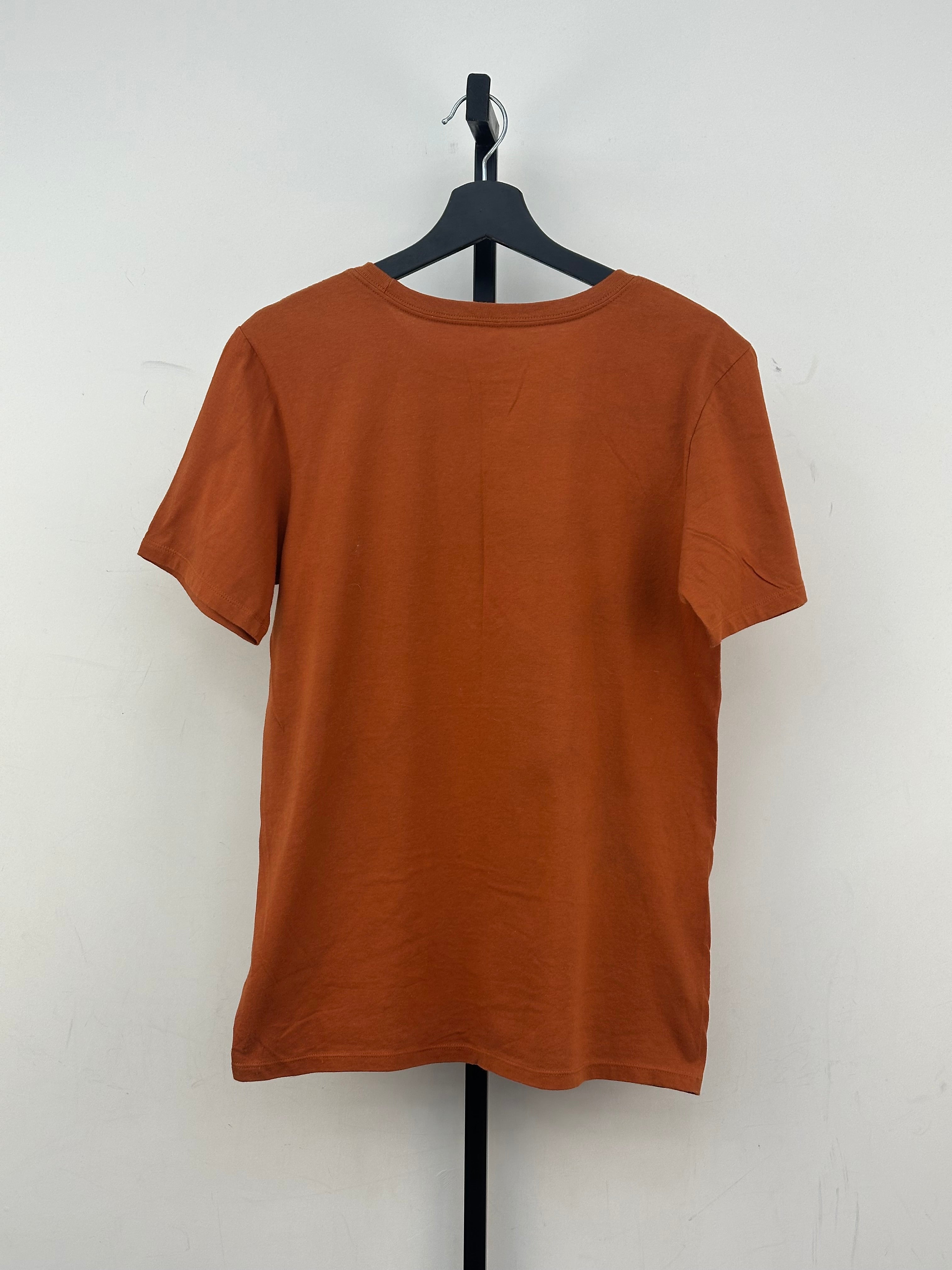 T-SHIRT NIKE TAGLIA: S