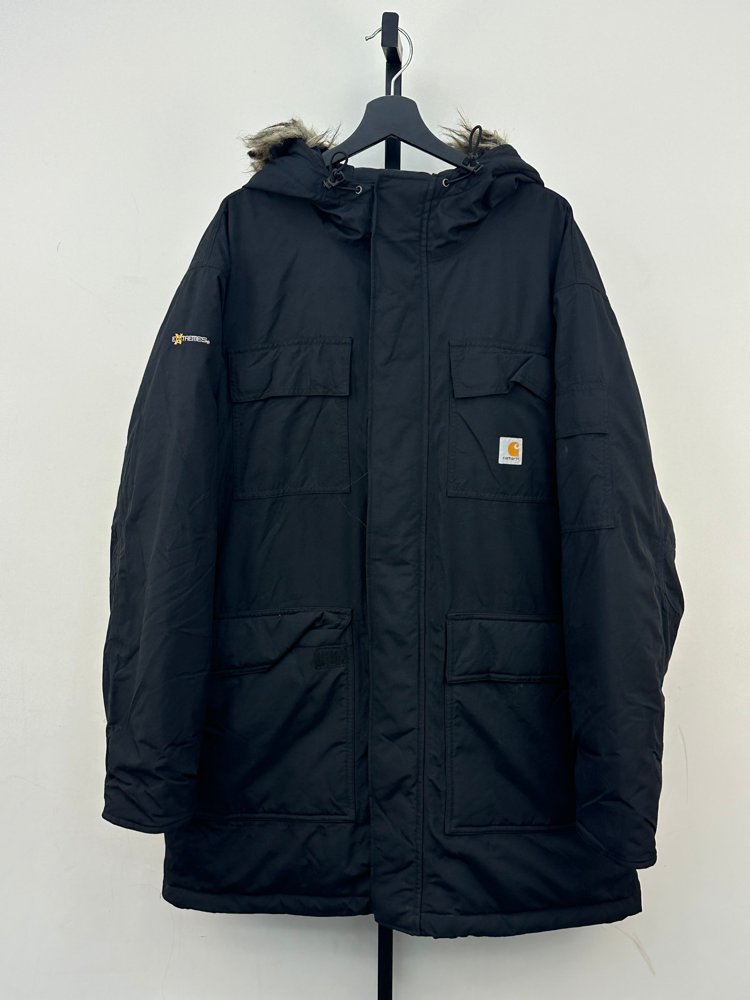 JACKET CARHARTT TAGLIA: L