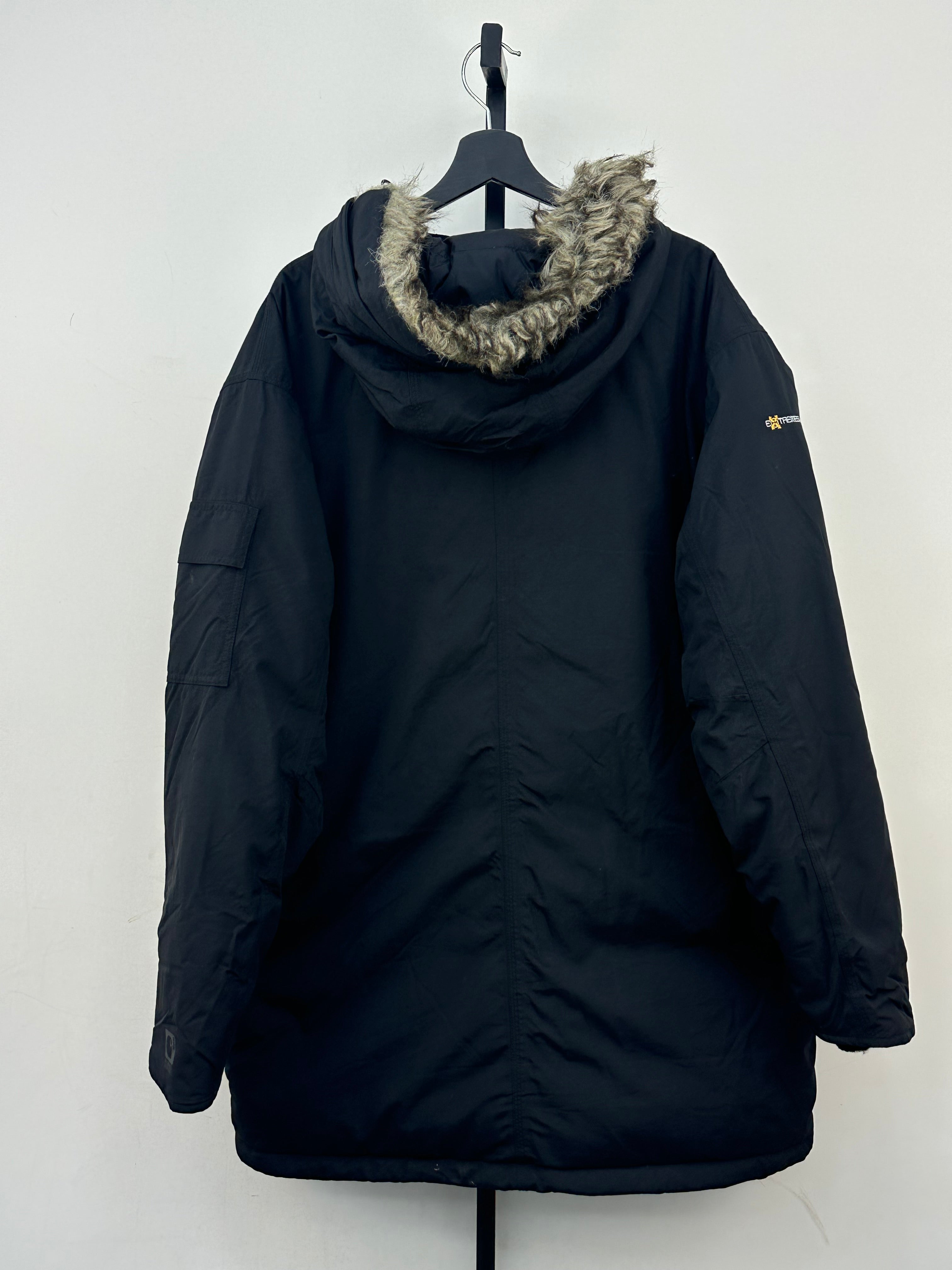 JACKET CARHARTT TAGLIA: L