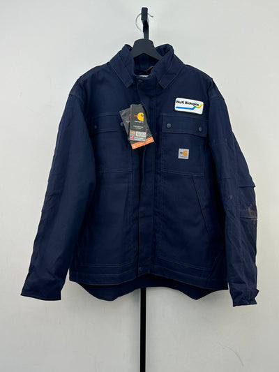 JACKET CARHARTT TAGLIA: L