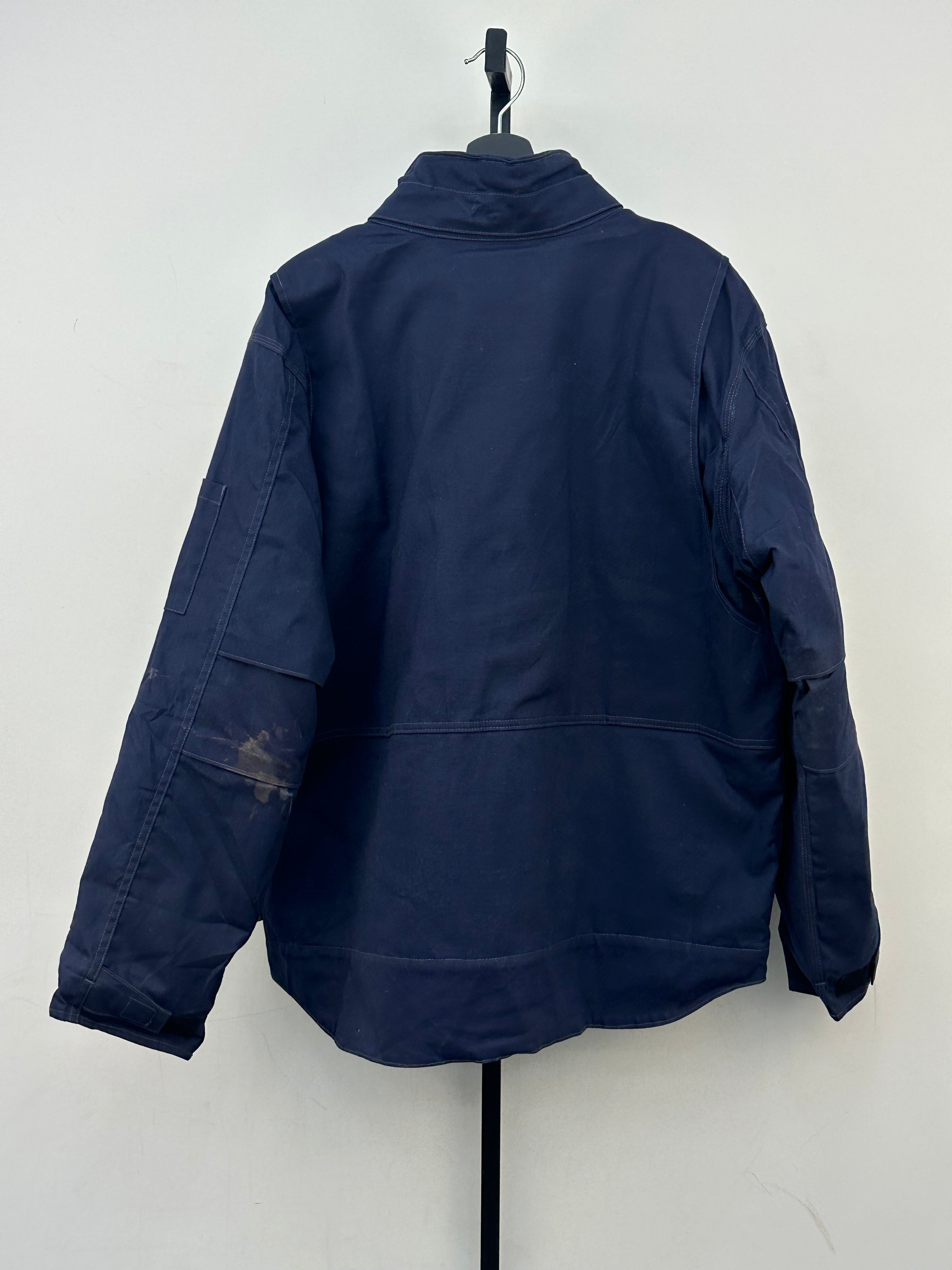 JACKET CARHARTT TAGLIA: L