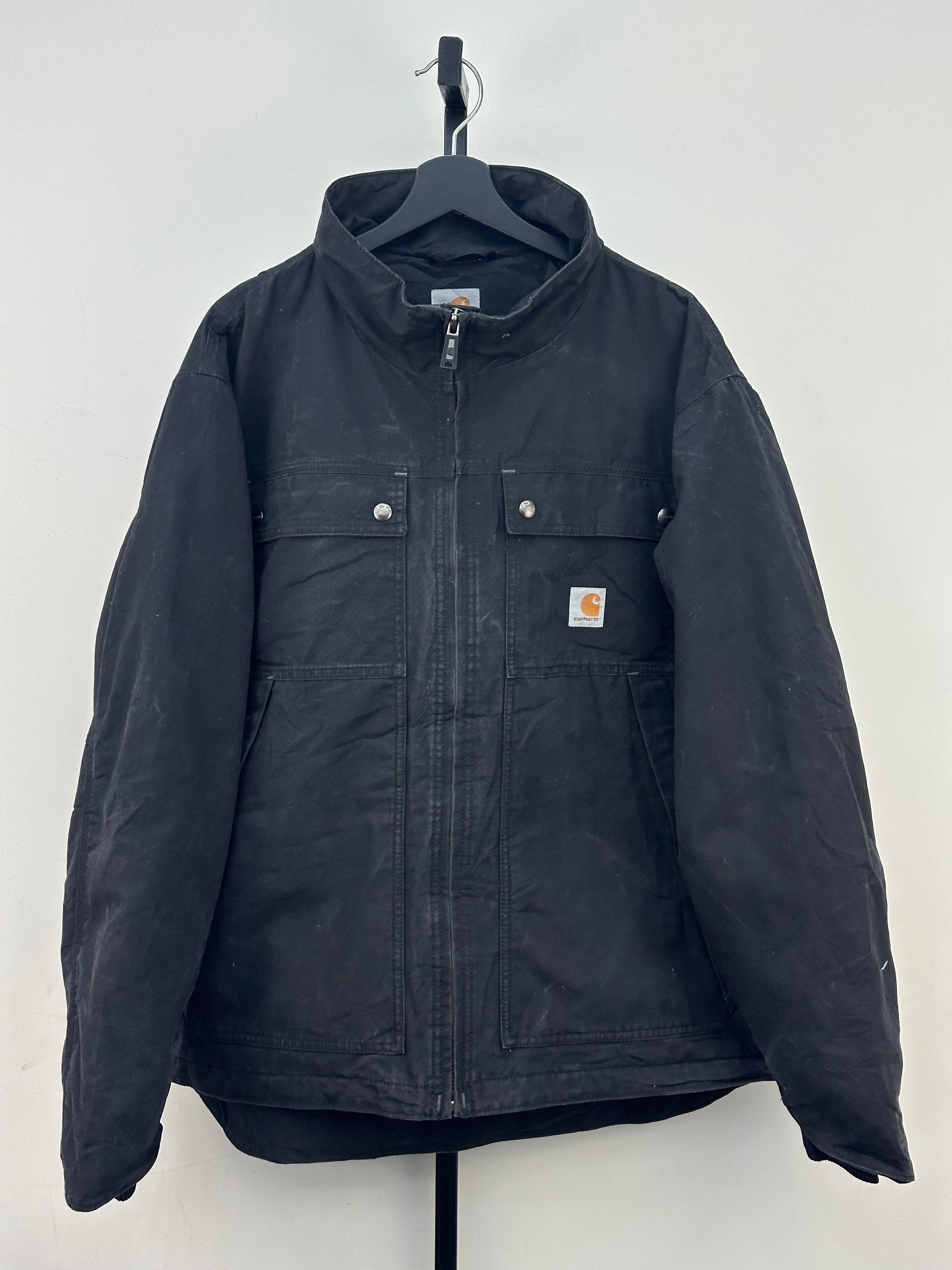 JACKET CARHARTT TAGLIA: L