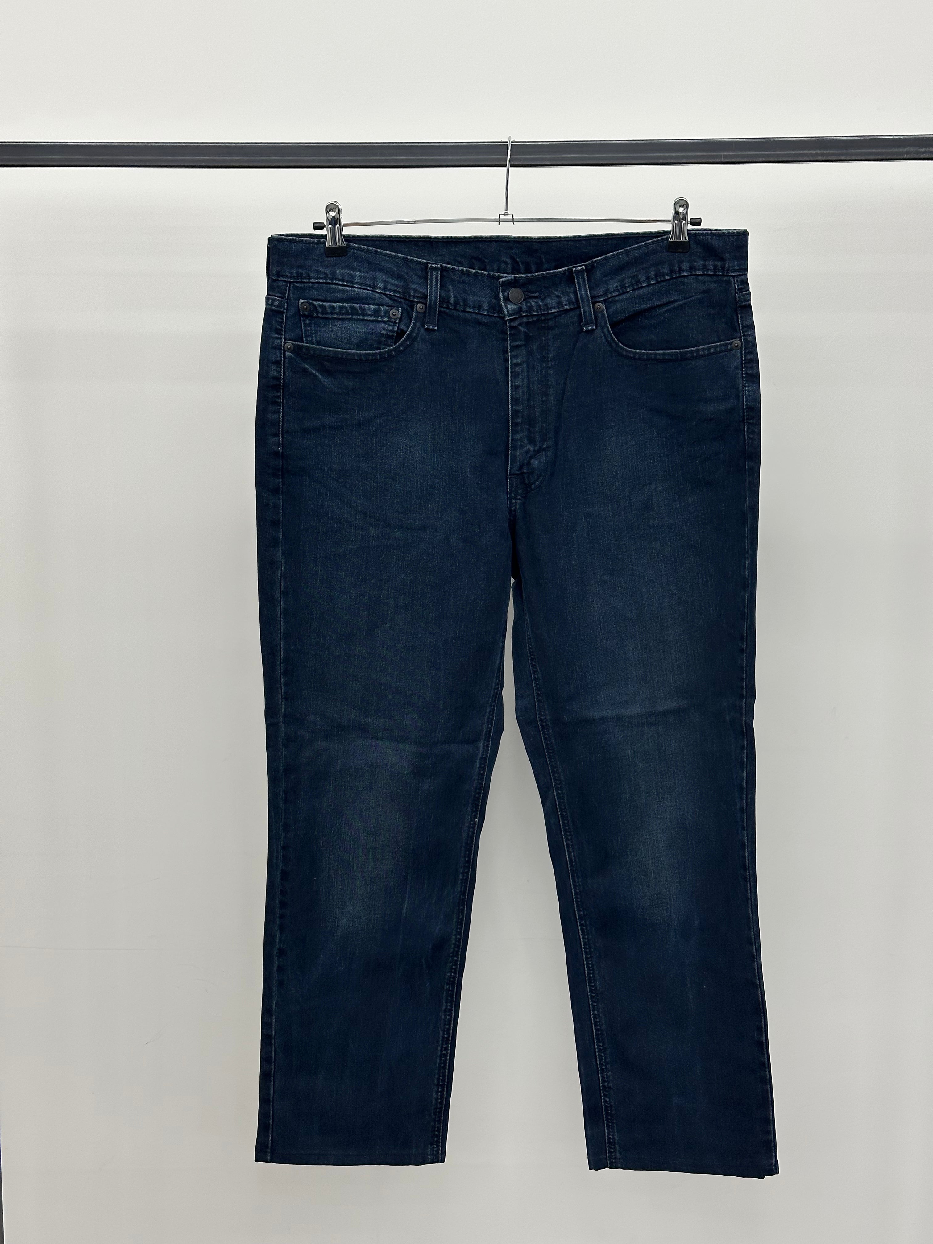 LEVI'S 541 BAGGY FIT TAGLIA: 50 ITA = W36 L34