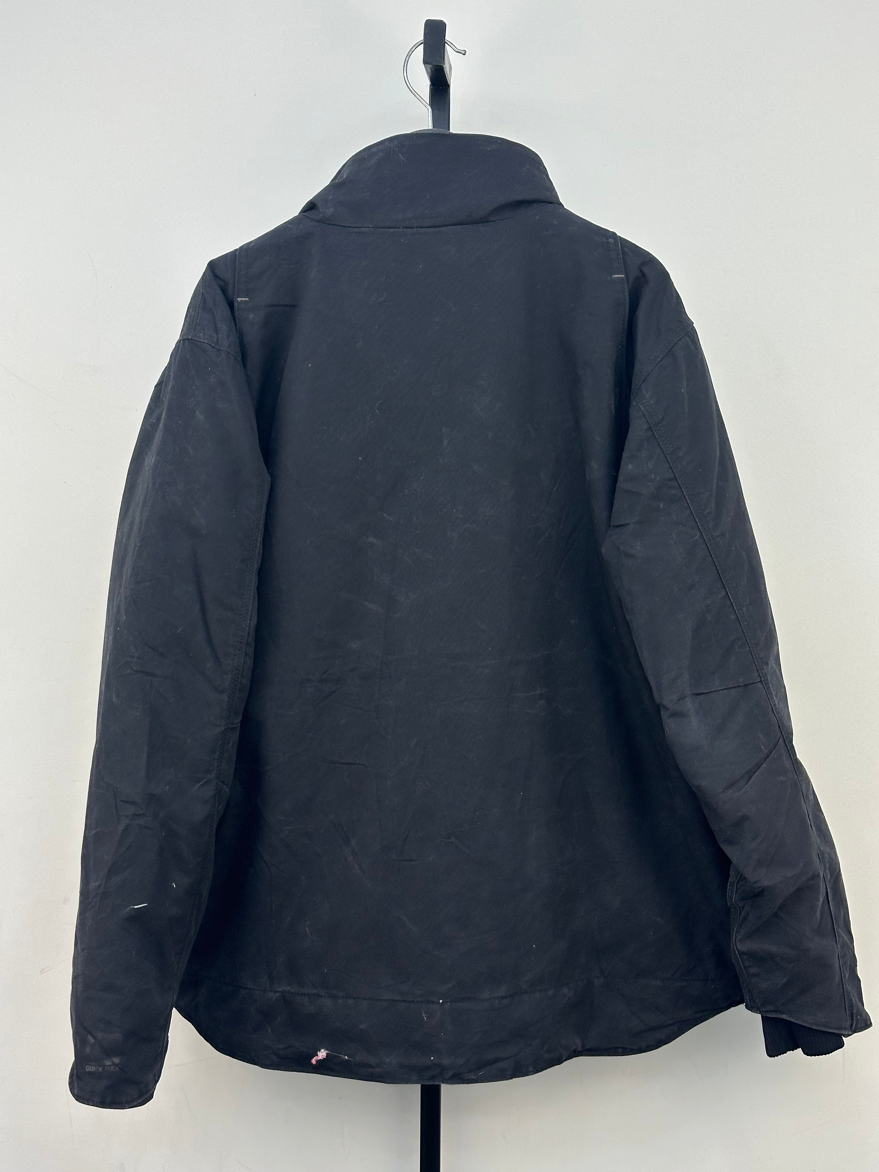 JACKET CARHARTT TAGLIA: L