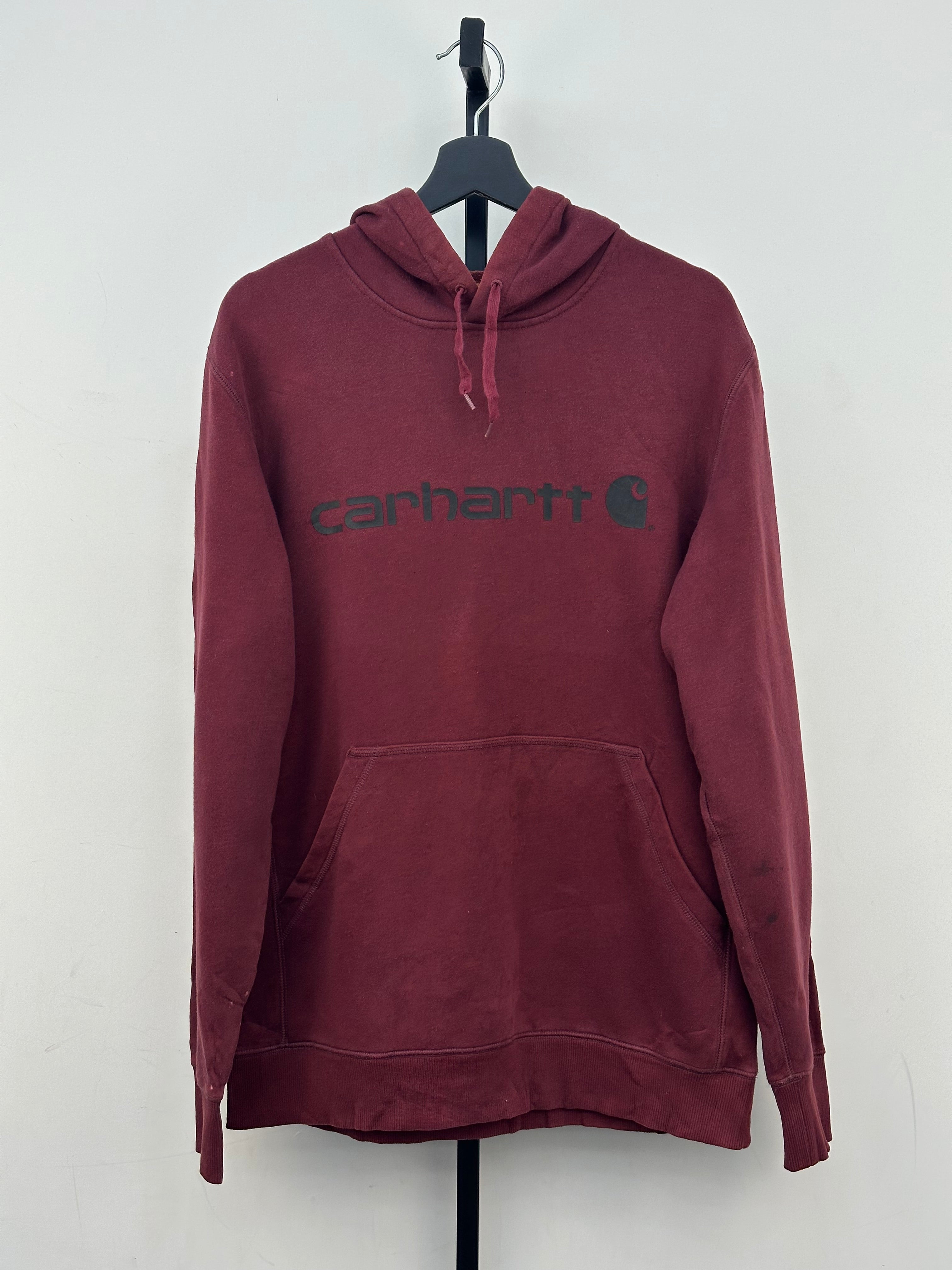 FELPA CARHARTT TAGLIA: M