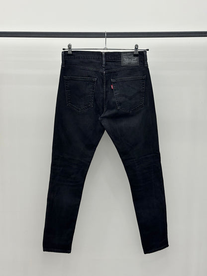 LEVI'S 512 SLIM FIT TAGLIA: 45 ITA = W31 L32
