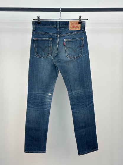 LEVI'S SLIM 511 W29 L32