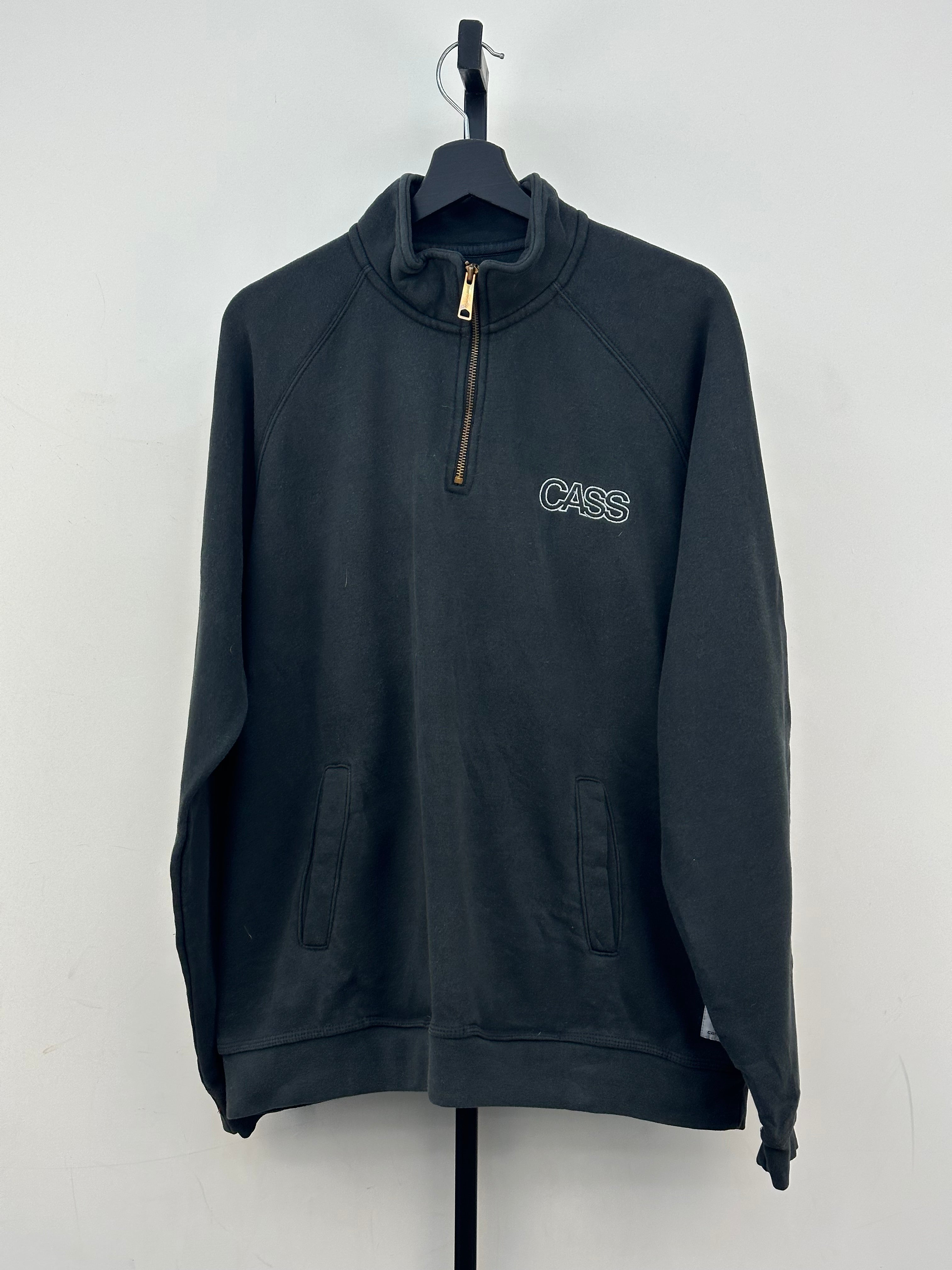 FELPA CARHARTT TAGLIA: XL