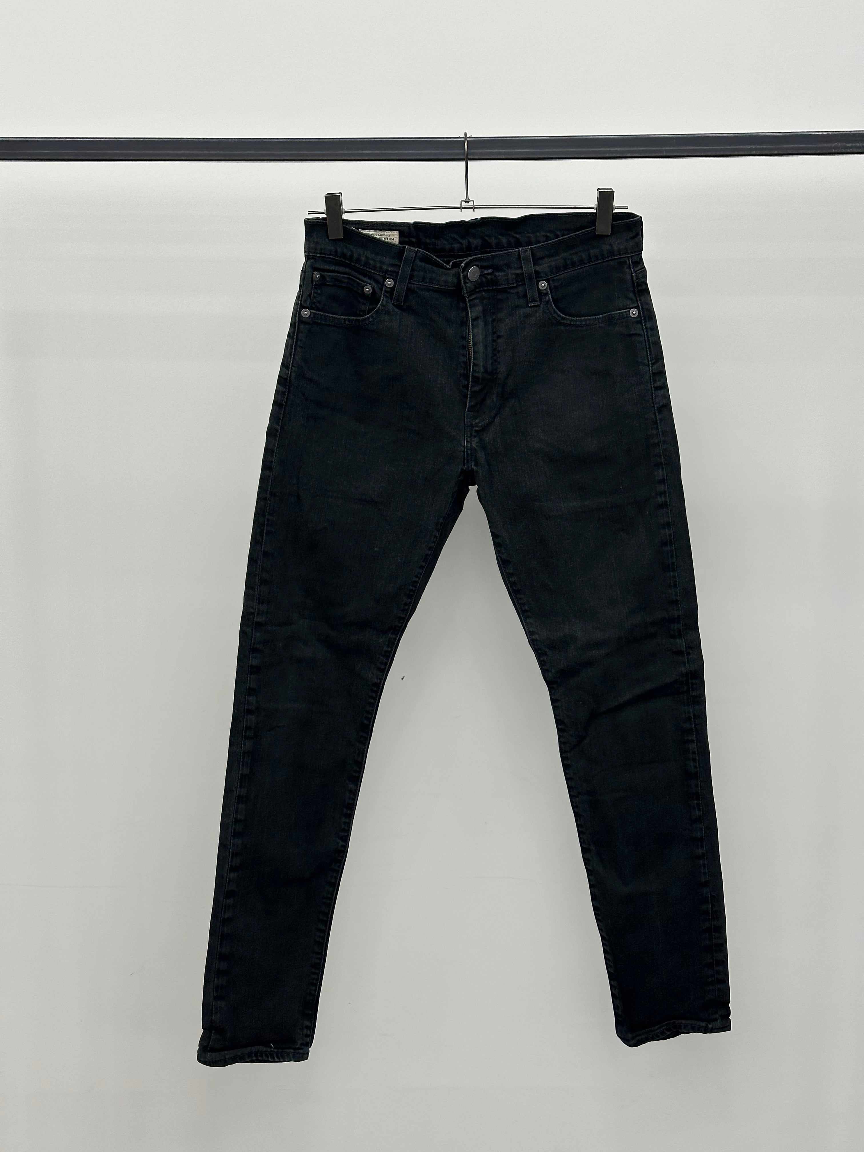 LEVI'S 512 SLIM FIT TAGLIA: 44 ITA = W30 L32