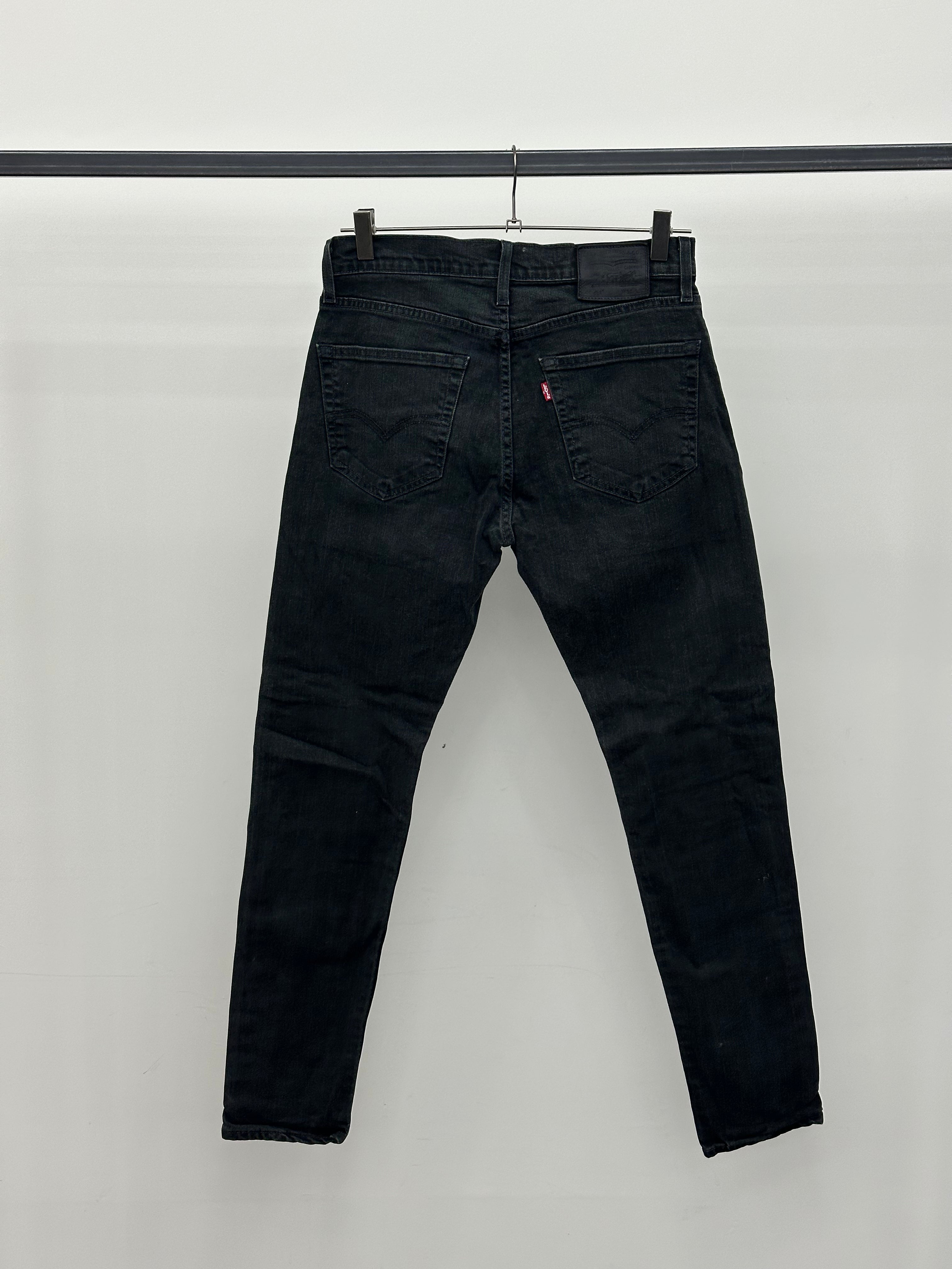 LEVI'S 512 SLIM FIT TAGLIA: 44 ITA = W30 L32