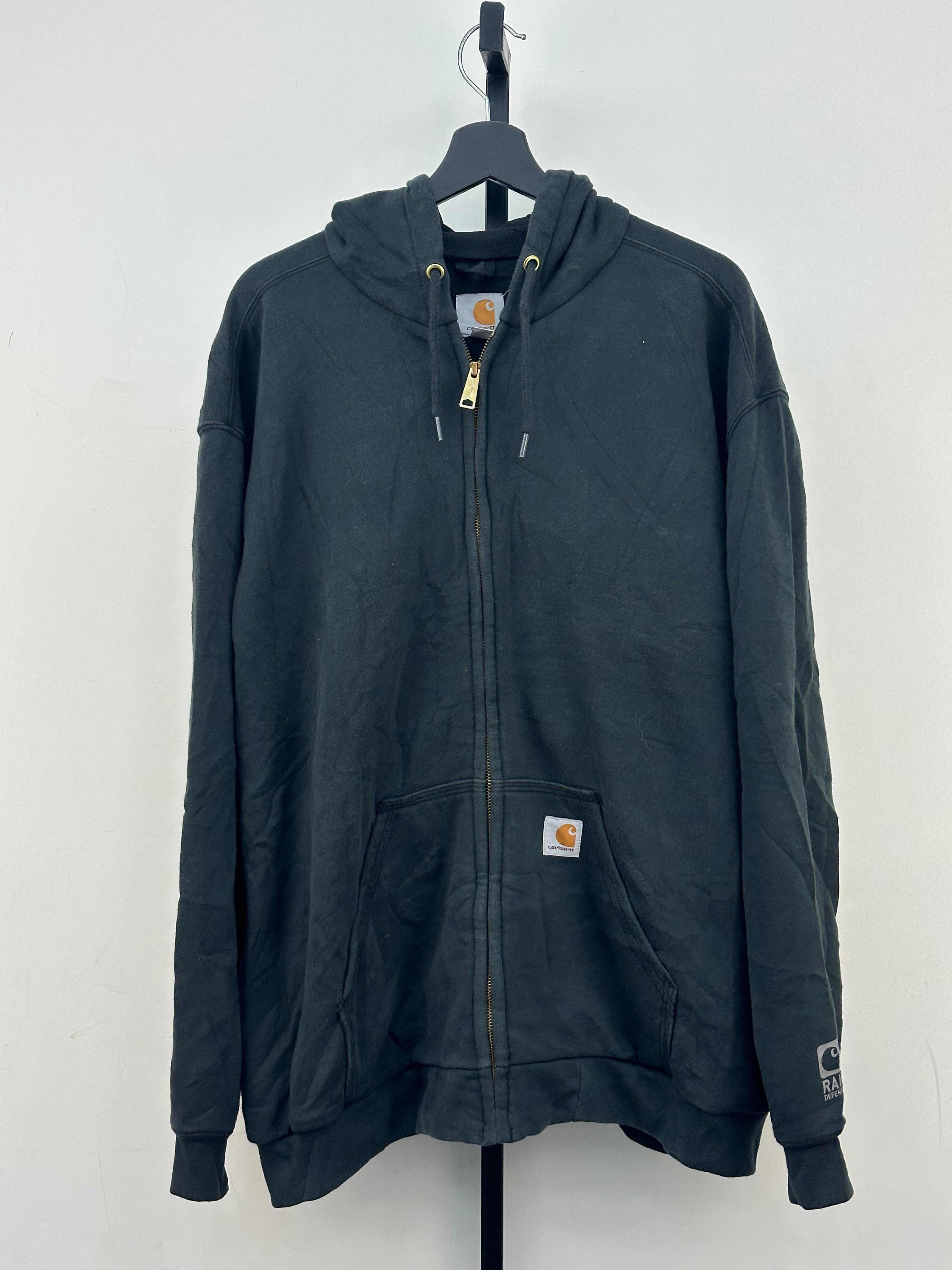 FELPA CARHARTT TAGLIA: 2XL