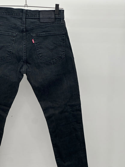 LEVI'S 512 SLIM FIT TAGLIA: 44 ITA = W30 L32