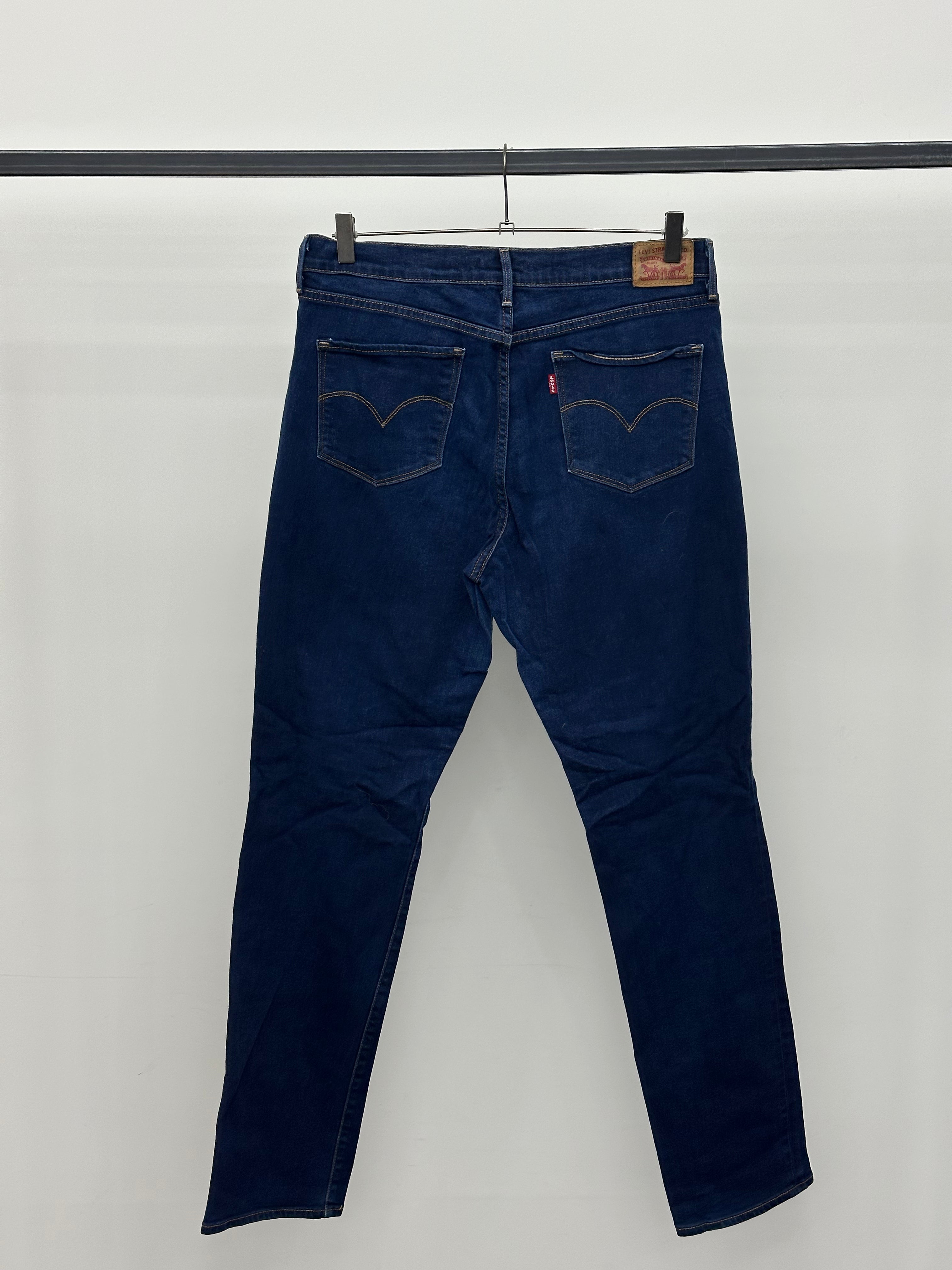 LEVI'S 312 SHAPING SLIM TAGLIA: 46 ITA = W32