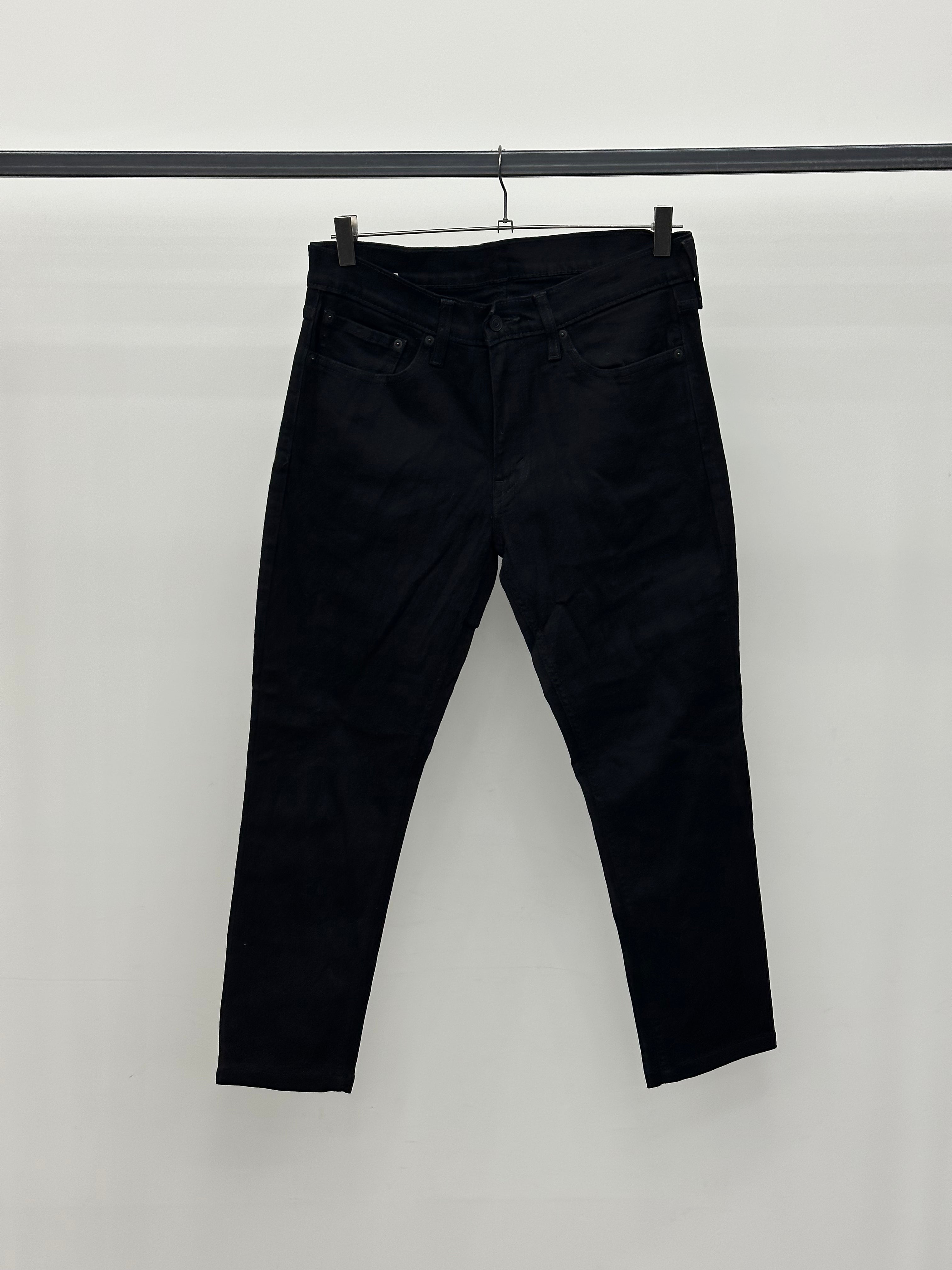 LEVI'S 511 SLIM FIT TAGLIA: 46 ITA = W32 L34