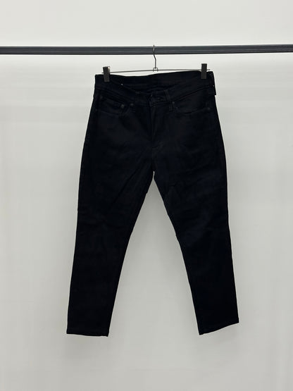 LEVI'S 511 SLIM FIT TAGLIA: 46 ITA = W32 L34